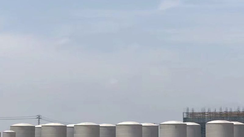 反应釜材质选哪种？揭秘化工行业常见材质优劣**