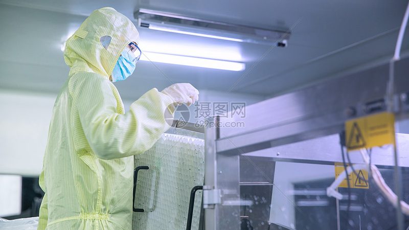 揭秘山东大型喷雾干燥机：技术解析与选购要点