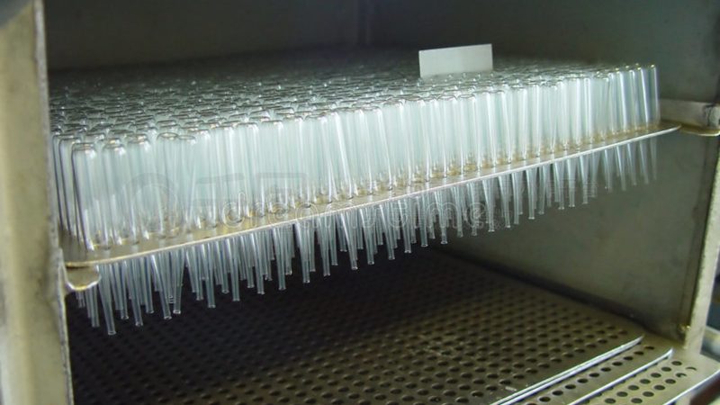 云南干燥设备工艺流程解析：揭秘高效干燥的秘密