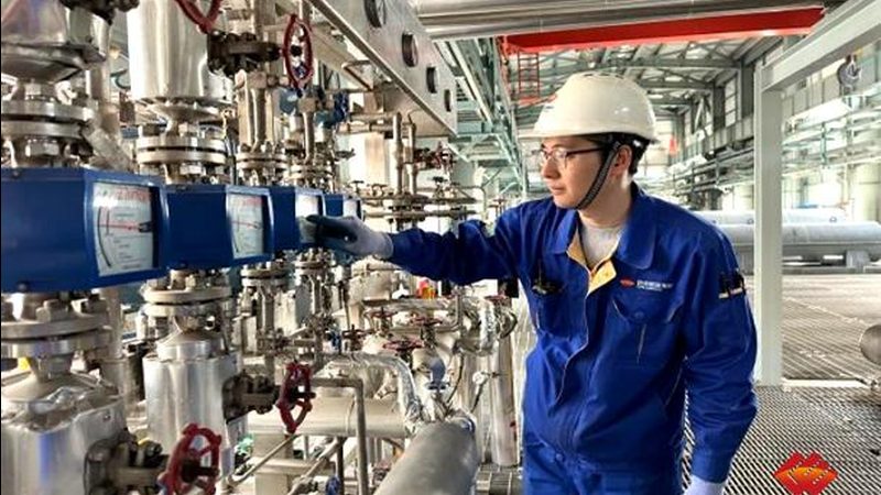 二手压力容器品牌对比