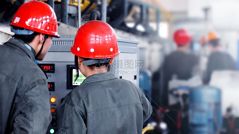 非标压力容器加工：热处理工艺流程解析