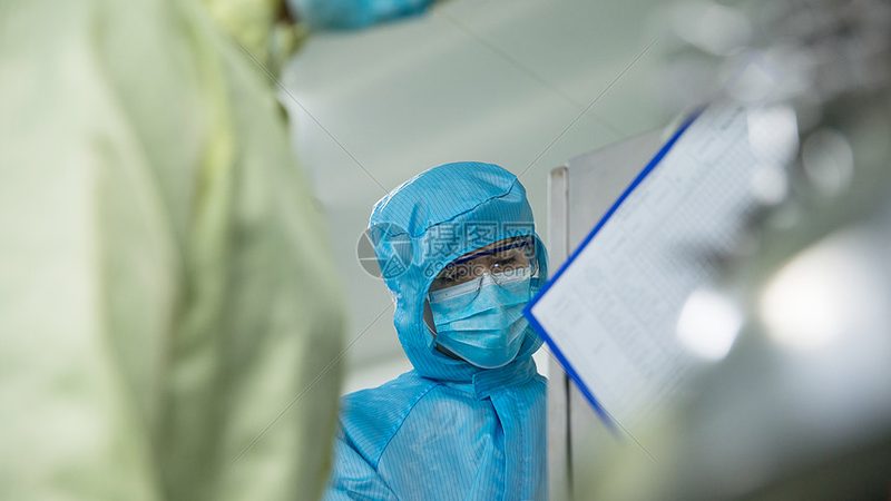 广州医用离心机：揭秘其核心技术与选购要点**